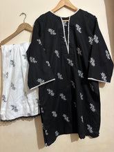 2pc Embroidered Farshi Dress
