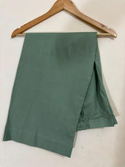 2pc Cotton Lawn Hand Embroidery Dress