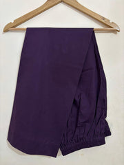 2pc Cotton Lawn Hand Embroidery Dress