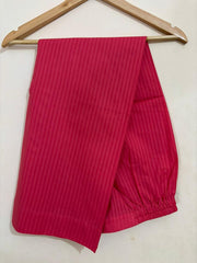 2pc Cotton Lawn Hand Embroidery Dress