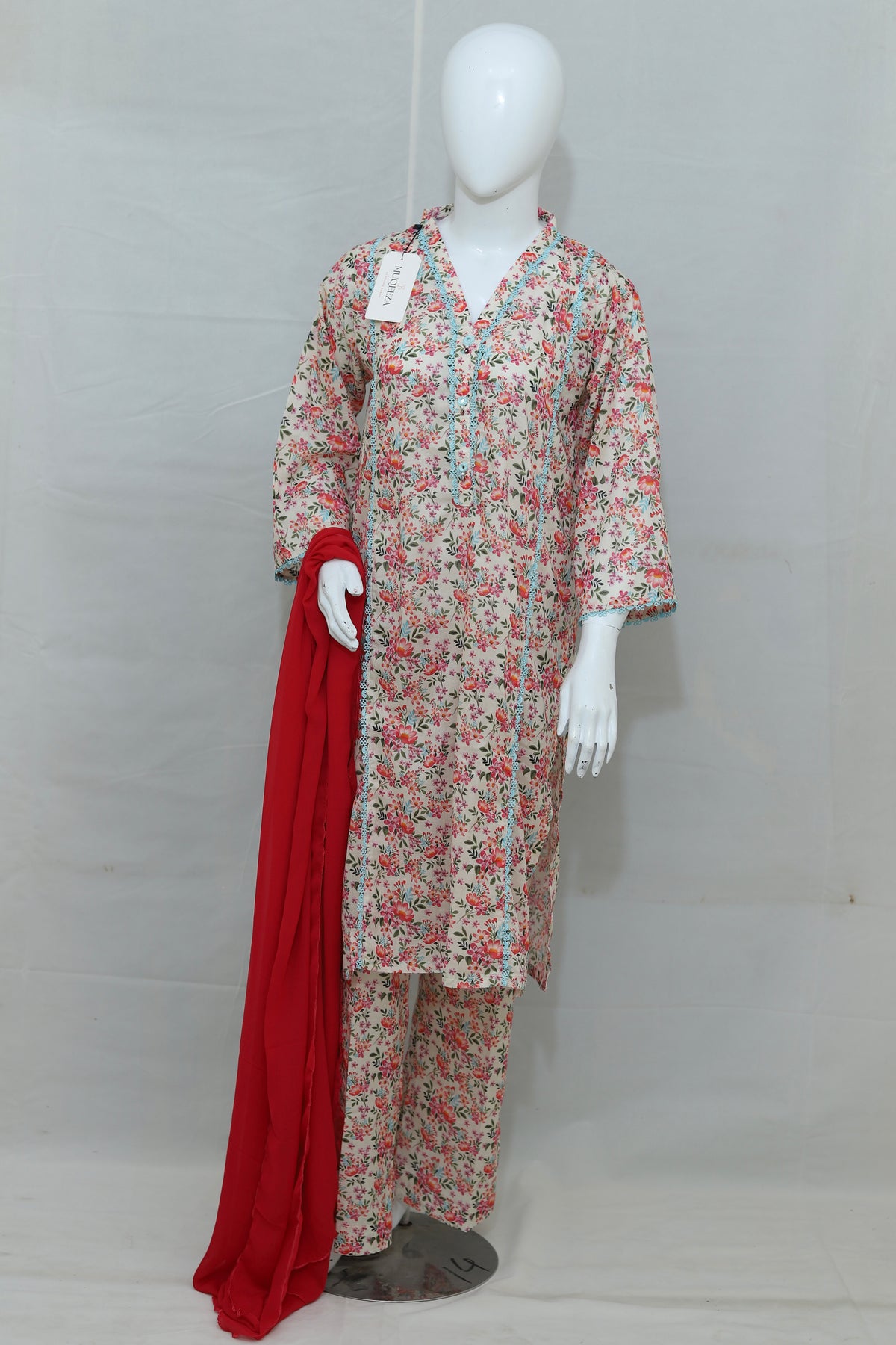 Awua lace