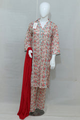 Awua lace