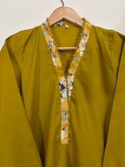 2pc Farshi Dress