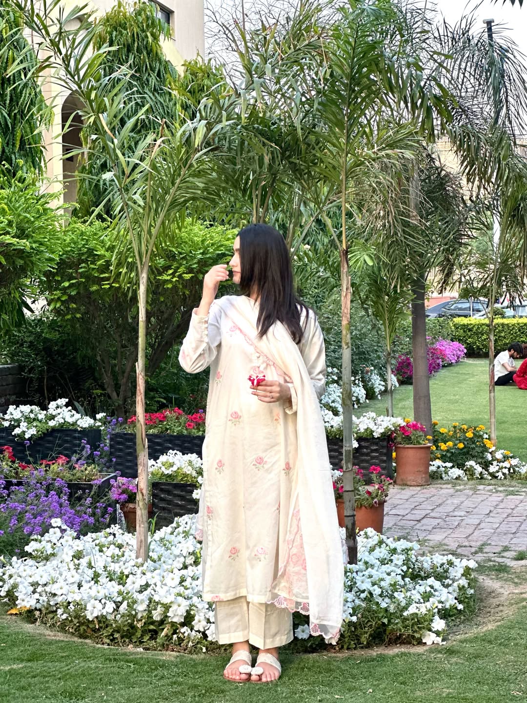 Sadia ( New Arrival )