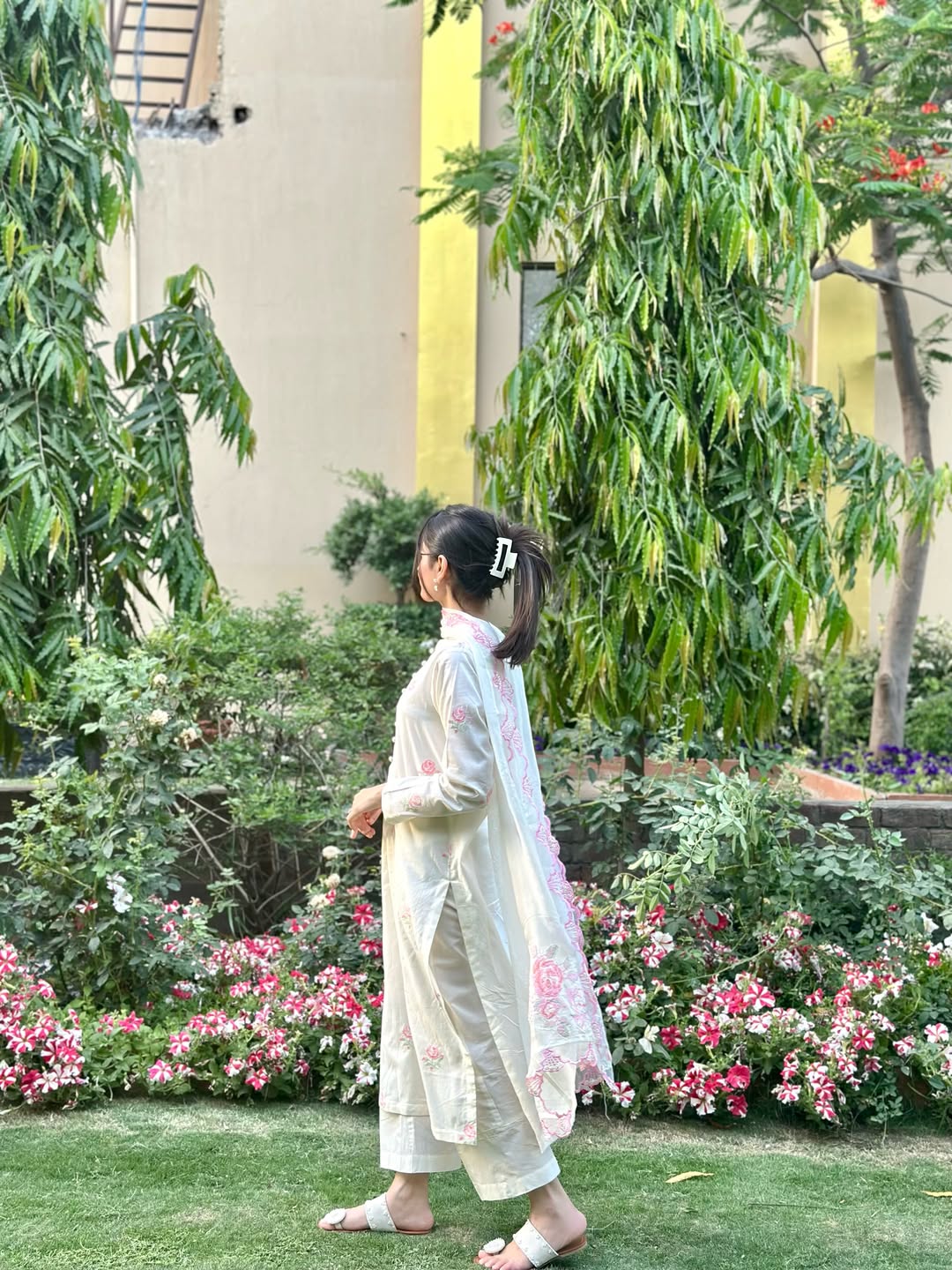 Sadia ( New Arrival )