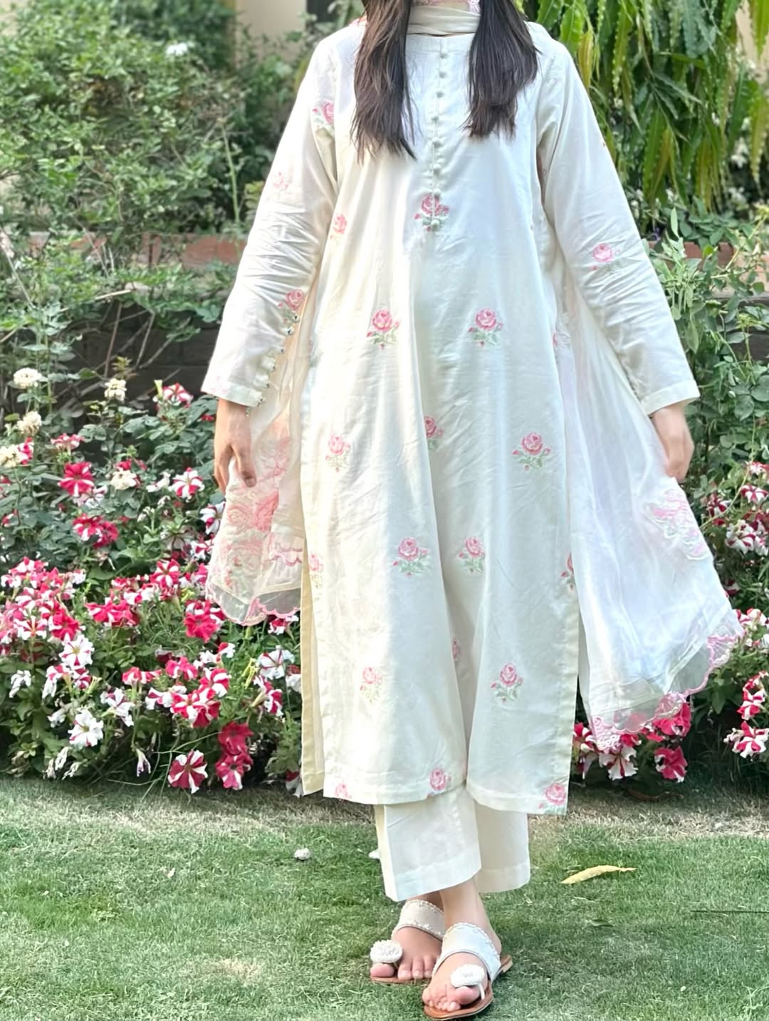 Sadia ( New Arrival )