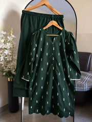 2pc Azadi Dress - Limited Stock
