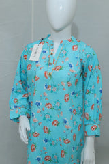 2pc Printed Lawn Dress