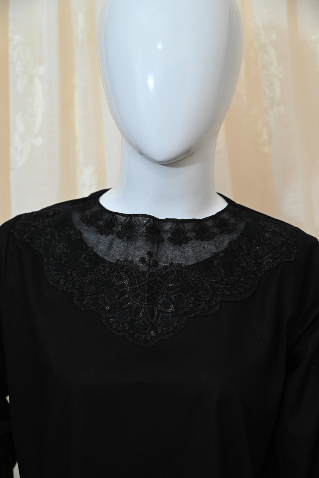 2pc Stitched Lawn Dress