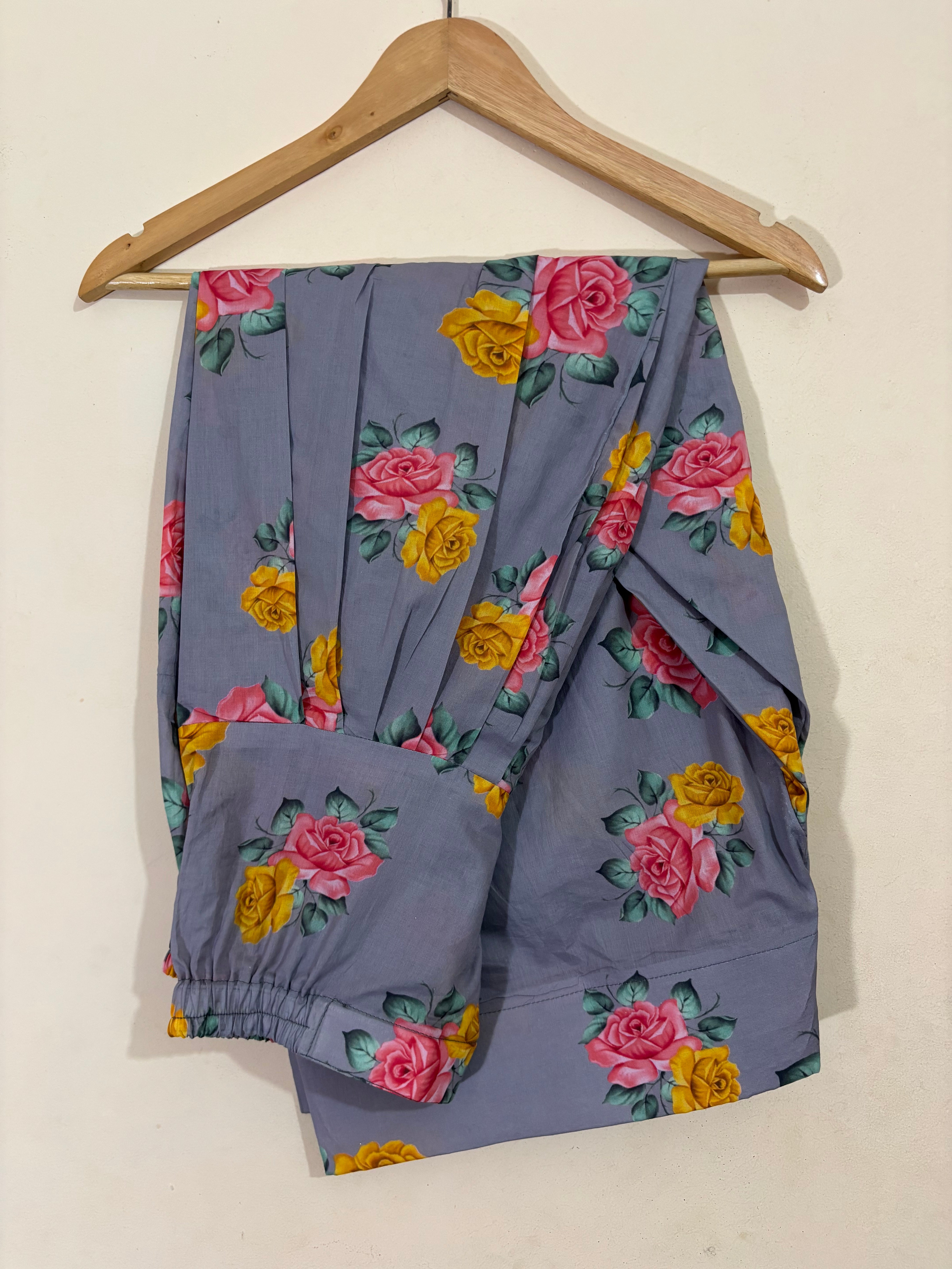 2pc farshi dress