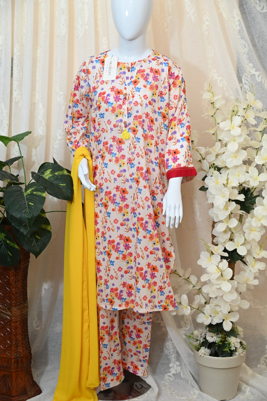 Floral