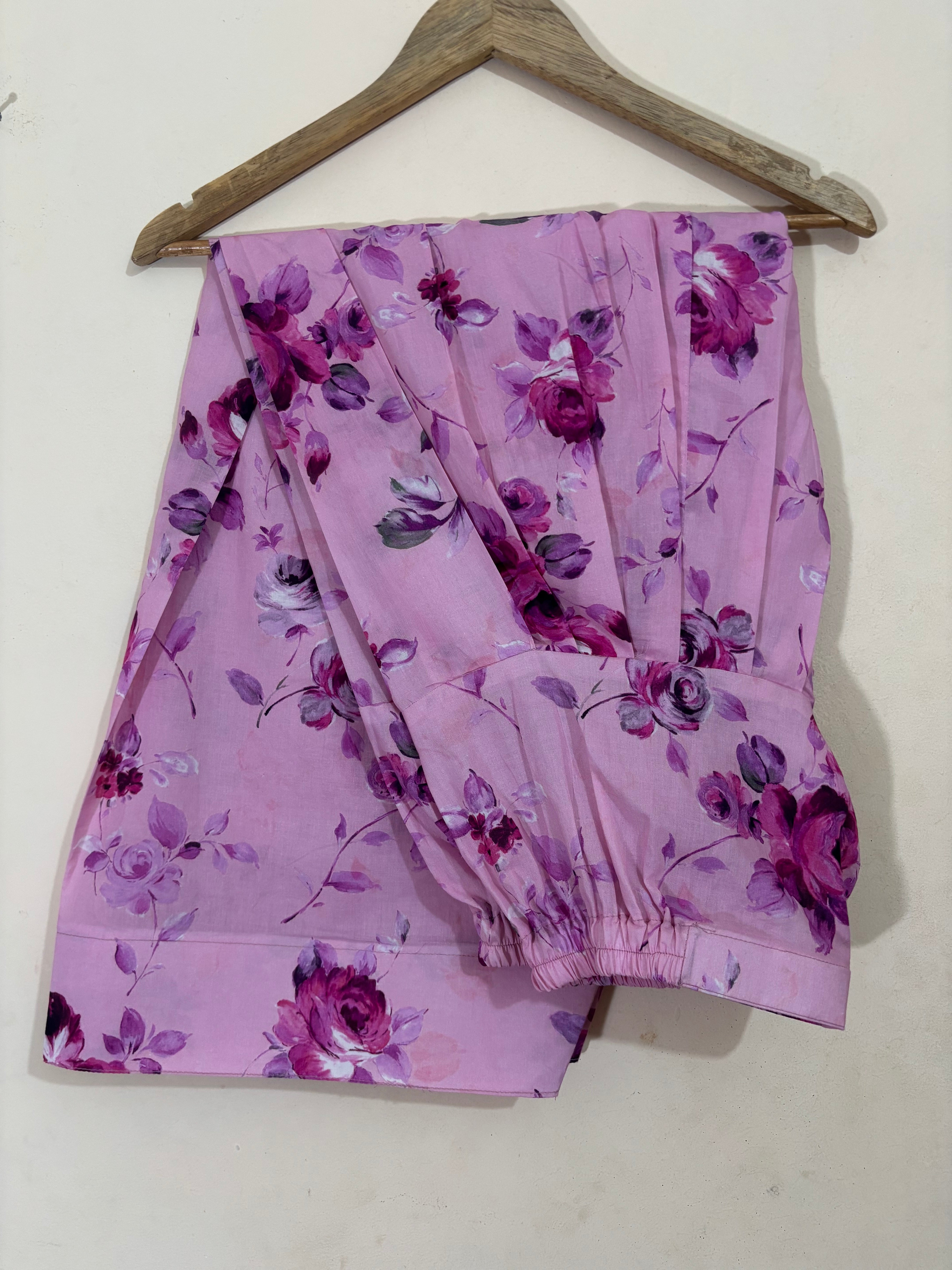 2pc Farshi Dress