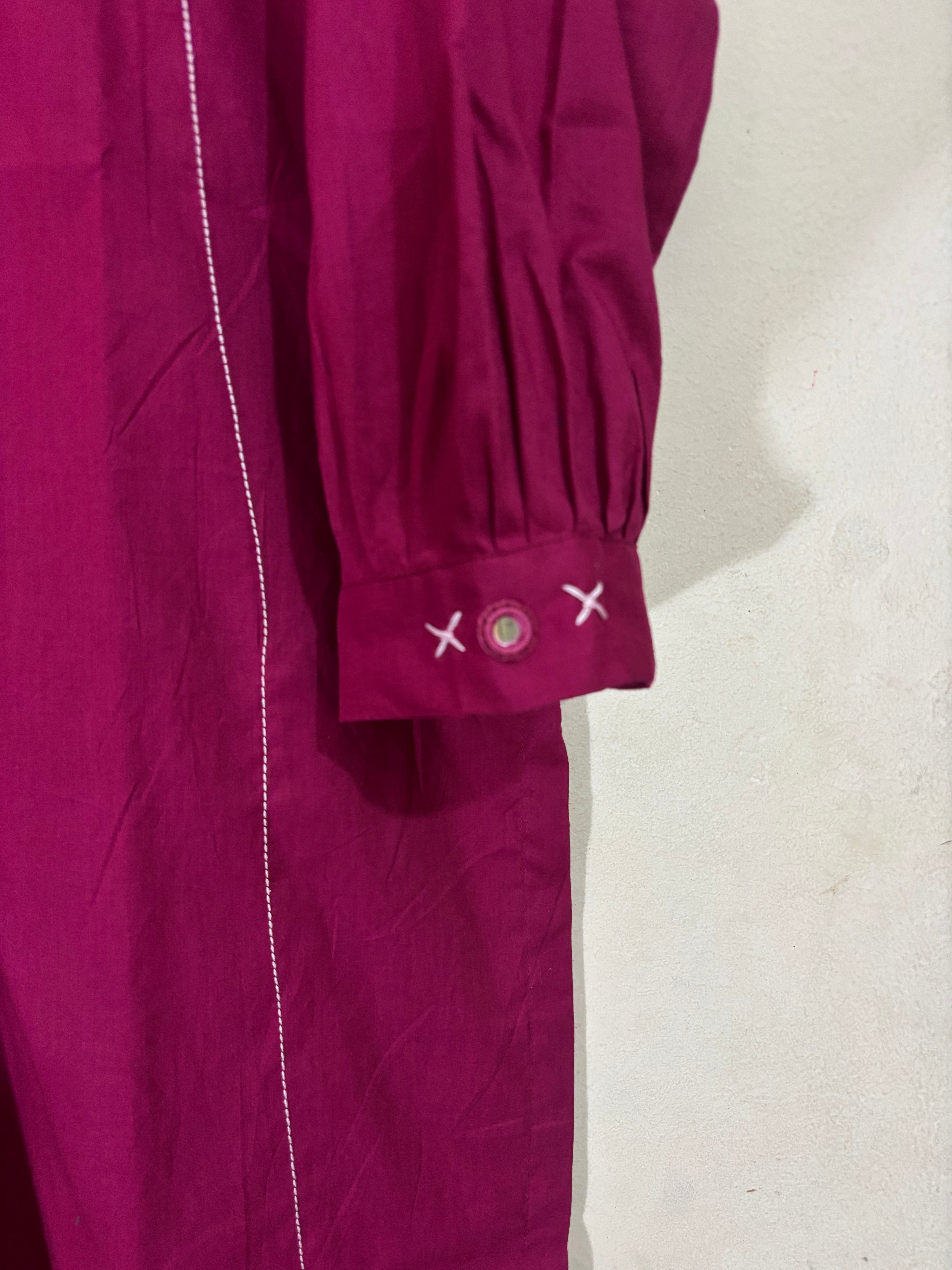 2pc Farshi Dress