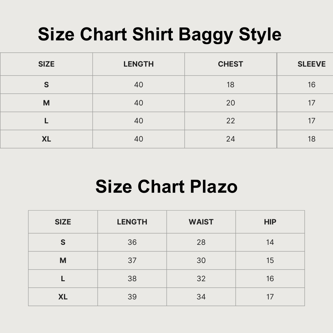 2 Pc - Stitched Khaddar Hand Embroidered Dress With Plazo