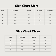 2 Pc - Stitched Khaddar Hand Embroidered Dress With Plazo