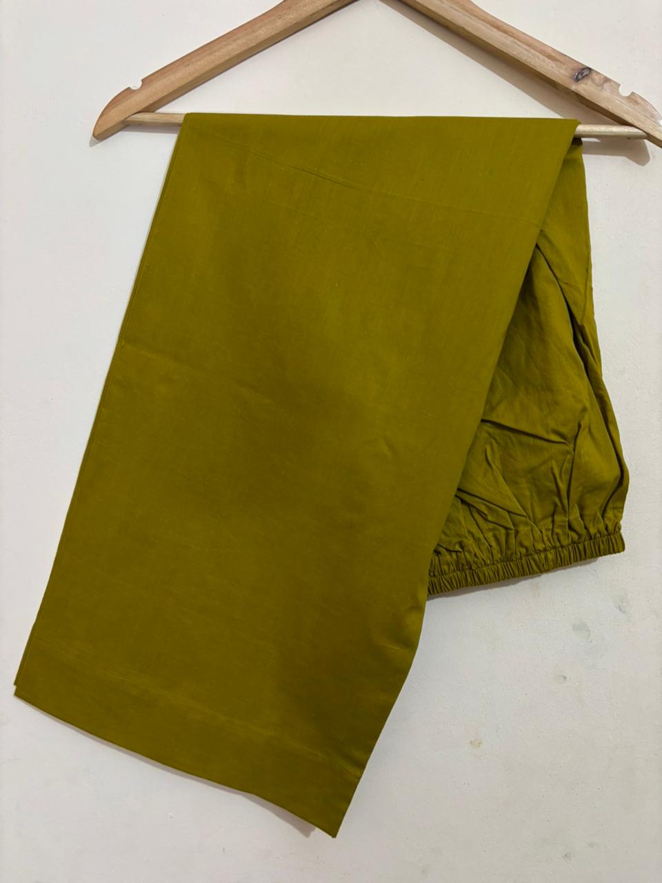 Dhaani 2pc Hand Embroidery