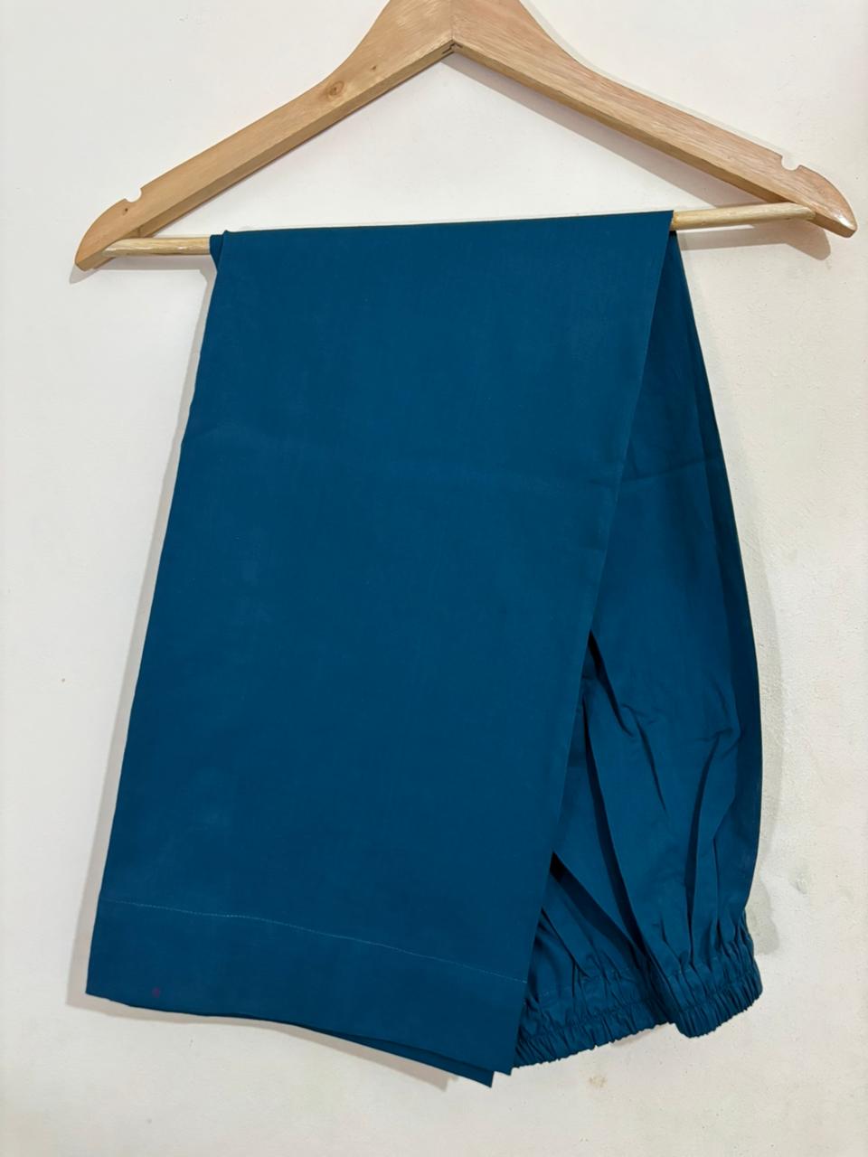 2pc Cotton Lawn Hand Embroidered Dress