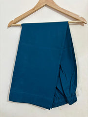 2pc Cotton Lawn Hand Embroidered Dress