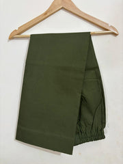 2pc Cotton Lawn Hand Embroidery Dress