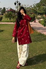 Erum 2pc - Stitched
