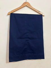 3pc Royal Blue - Long 44