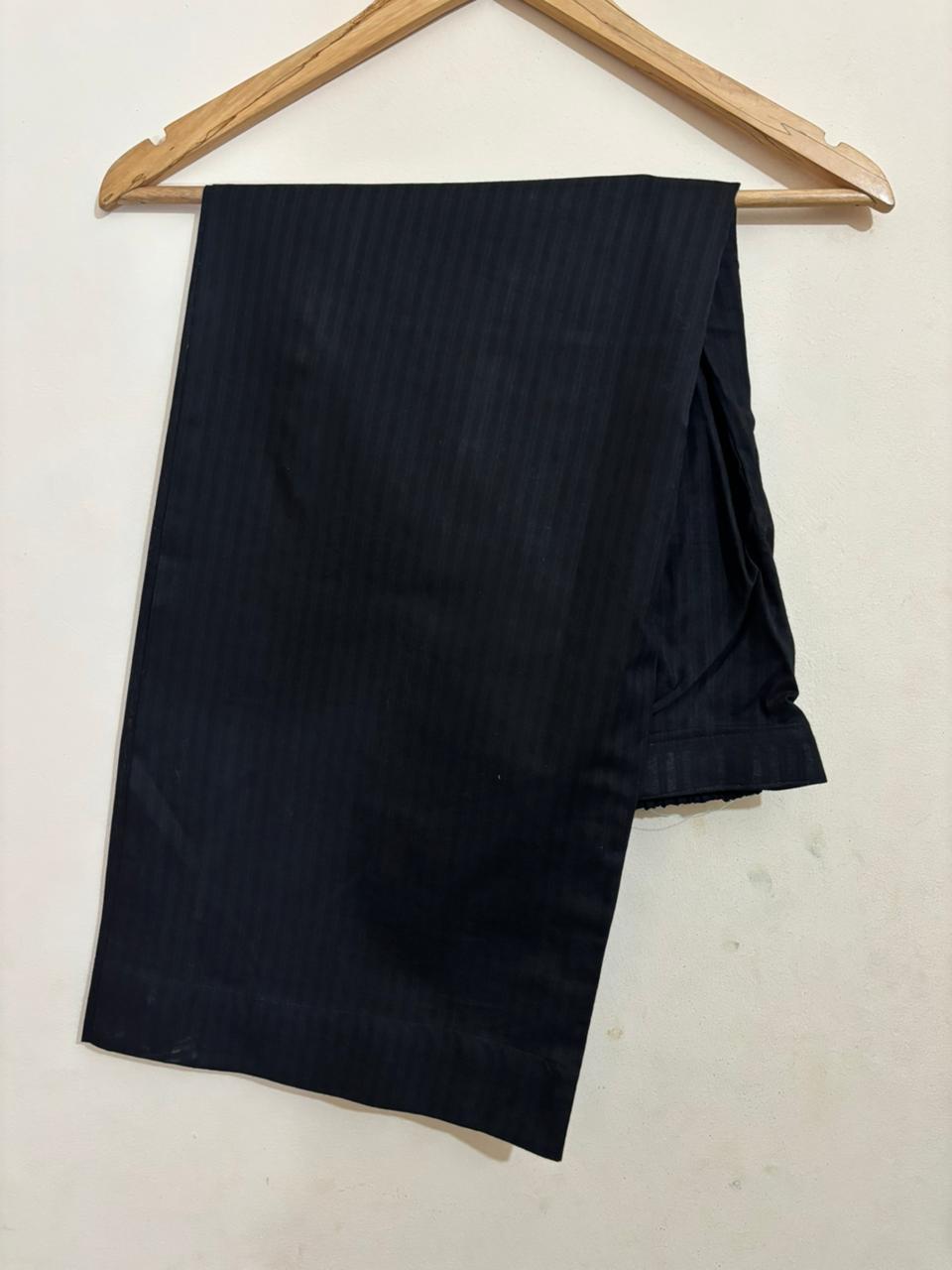 2pc Cotton Lawn Hand Embroidery Dress